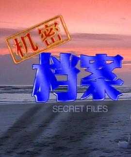 机密档案 机密档案