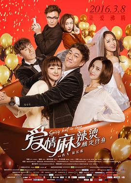 爱情麻辣烫之情定终身 爱情麻辣烫之情定终身