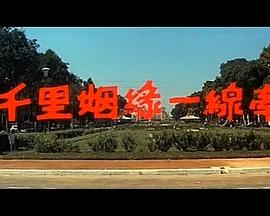 千里姻缘一线牵 千里姻缘一线牵