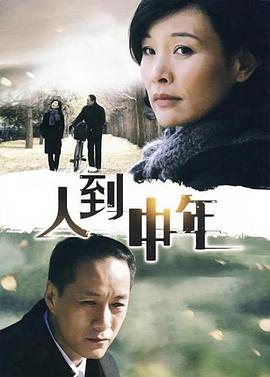 人到中年2009 人到中年2009