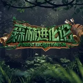 森林进化论 森林进化论