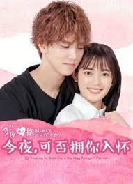 今夜,可否拥你入怀 今夜,可否拥你入怀