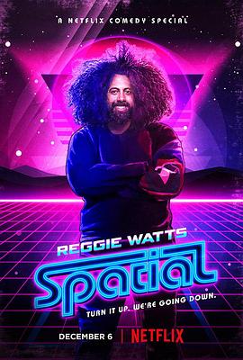 ReggieWatts:Spatial ReggieWatts:Spatial
