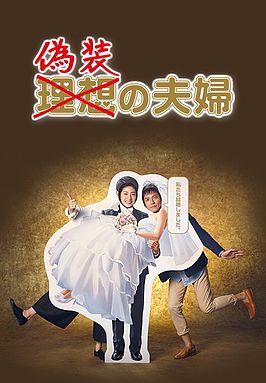 伪装夫妇 伪装夫妇