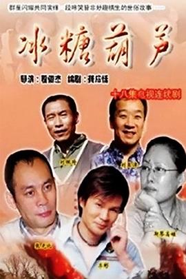 冰糖葫芦 冰糖葫芦
