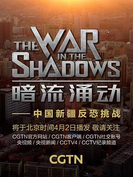 暗流涌动——中国新疆反恐挑战 暗流涌动——中国新疆反恐挑战