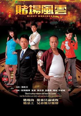 赌场风云国语 赌场风云国语