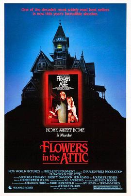 阁楼里的花1987 阁楼里的花1987