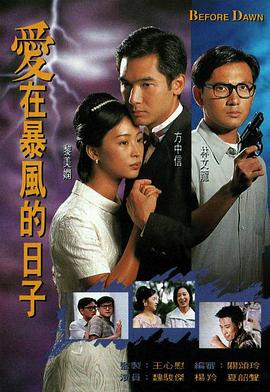 爱在暴风的日子国语 爱在暴风的日子国语
