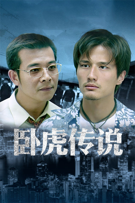 卧虎传说 卧虎传说