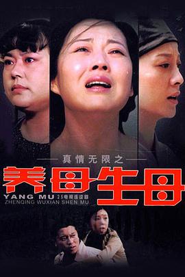 真情无限之养母生母 真情无限之养母生母